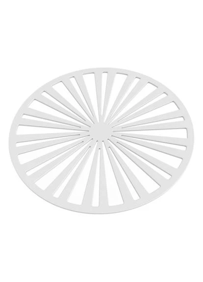 Кондитерський килимок трафарет Сонечко d270 h 2,5 mm (STENCIL GALETTE 03) Silikomart трафарет Сонечко d270 h 2, 5 mm (368563058)