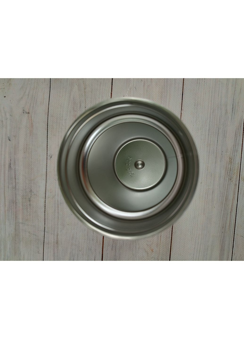 Термокружка нержавеющая сталь 330мл Розовый Happy Life (362711674)