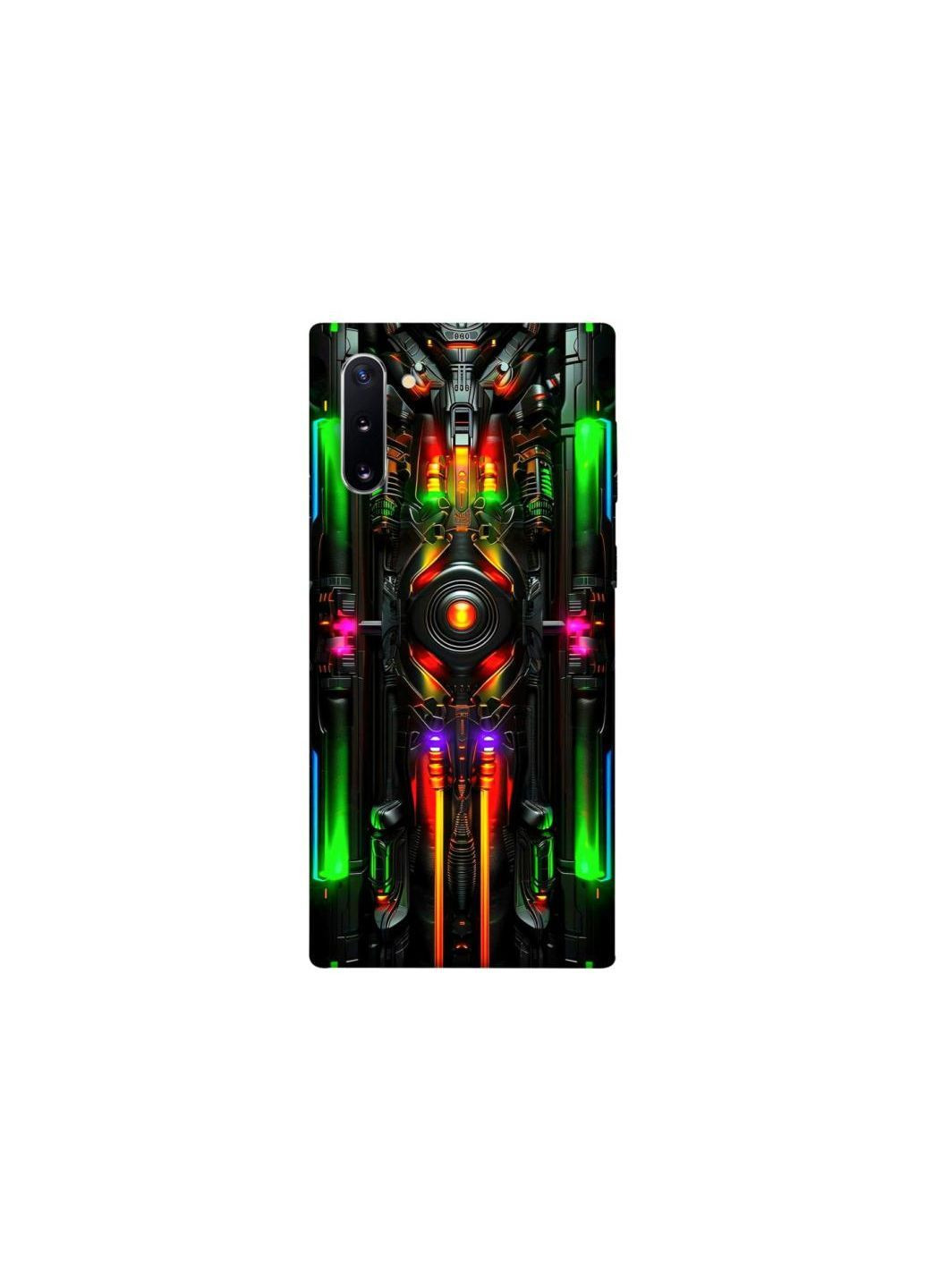 Чохол на Samsung Galaxy Note 10 CyberPhone v5 Frontalka (382299852)