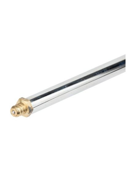 Пистолет для монтажной, полиуретановой пены 290мм + 4 нас. 2722235 Grad (314711090)