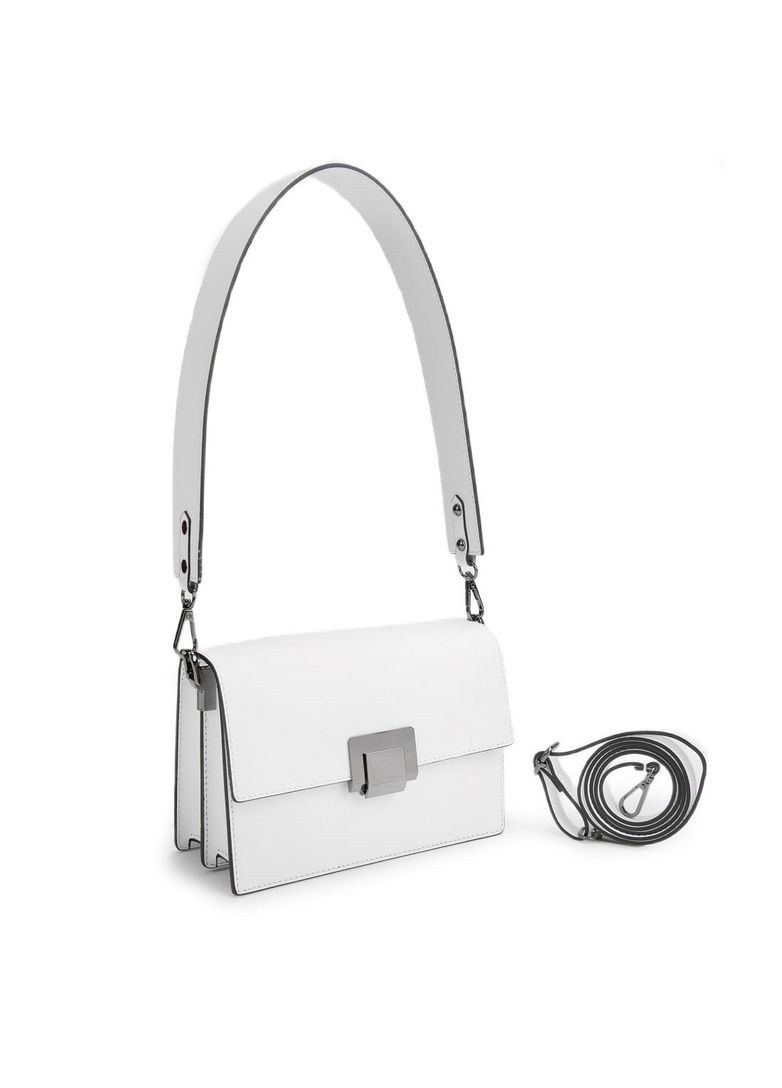 Класична жіноча невелика сумочка Italy RoyalBag f-it-007 (283295478)