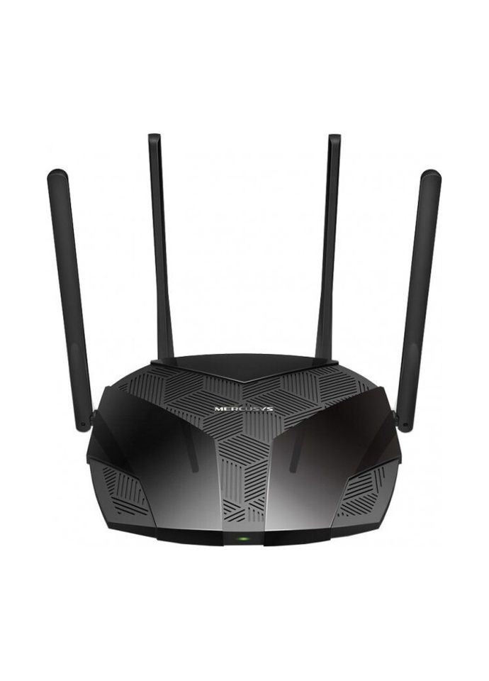Маршрутизатор MR80X двухдиапазонный Mercusys (370849888)