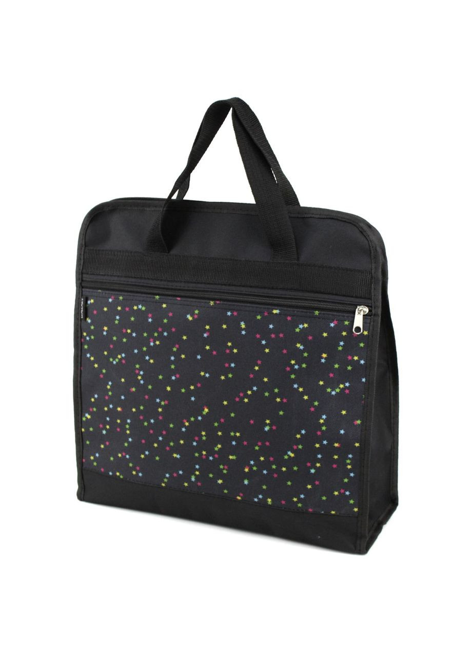 Хозяйственная сумка для покупок 2701.60 черная Wallaby (348418841)