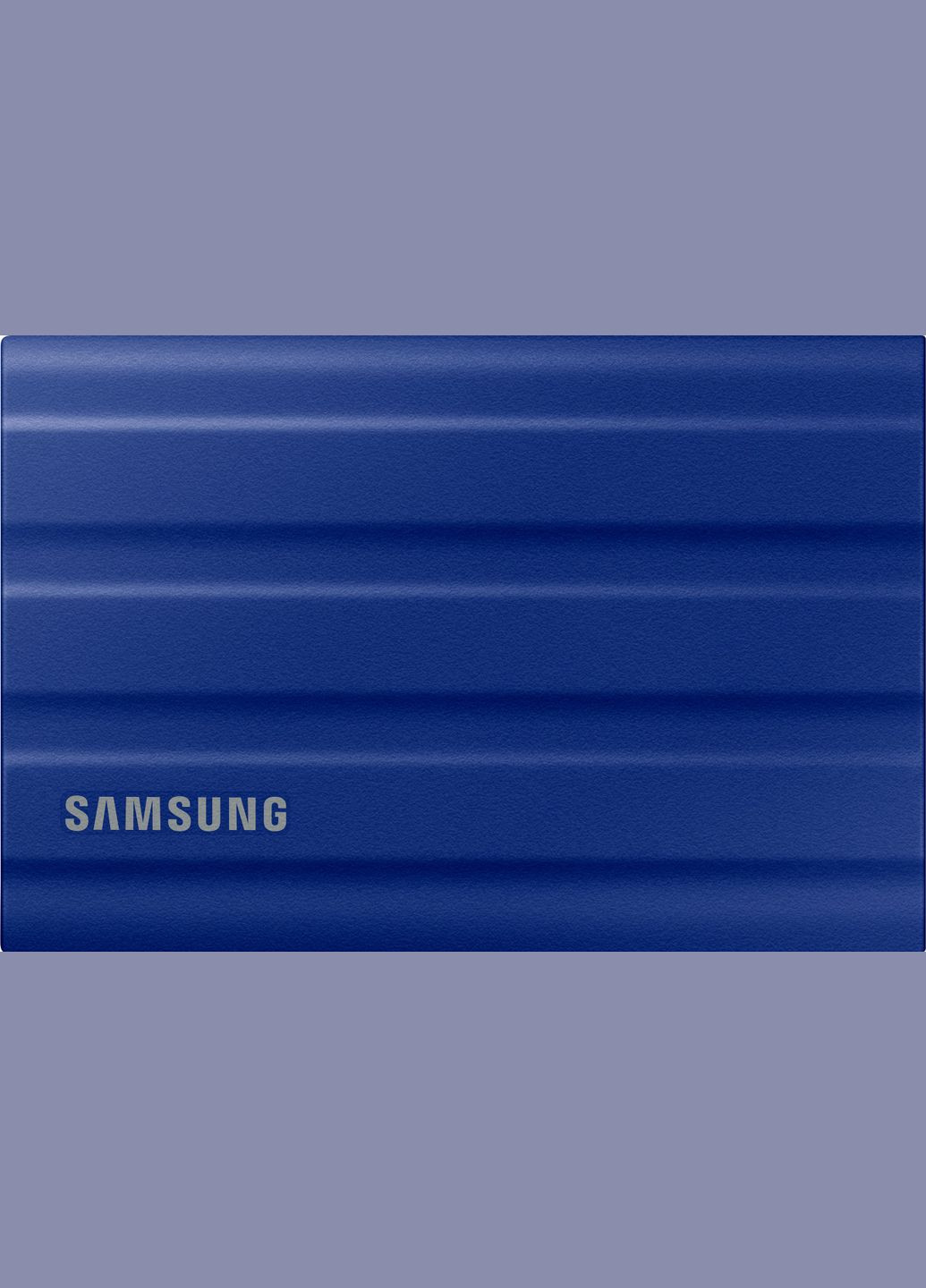 Портативний SSD 2TB USB 3.2 Gen 2 Type-C T7 Shield Samsung (315143507)