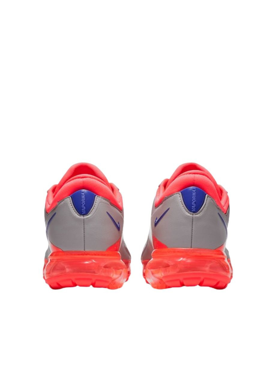 Сірі всесезонні кросівки wmns air vapormax ah9045-008 Nike