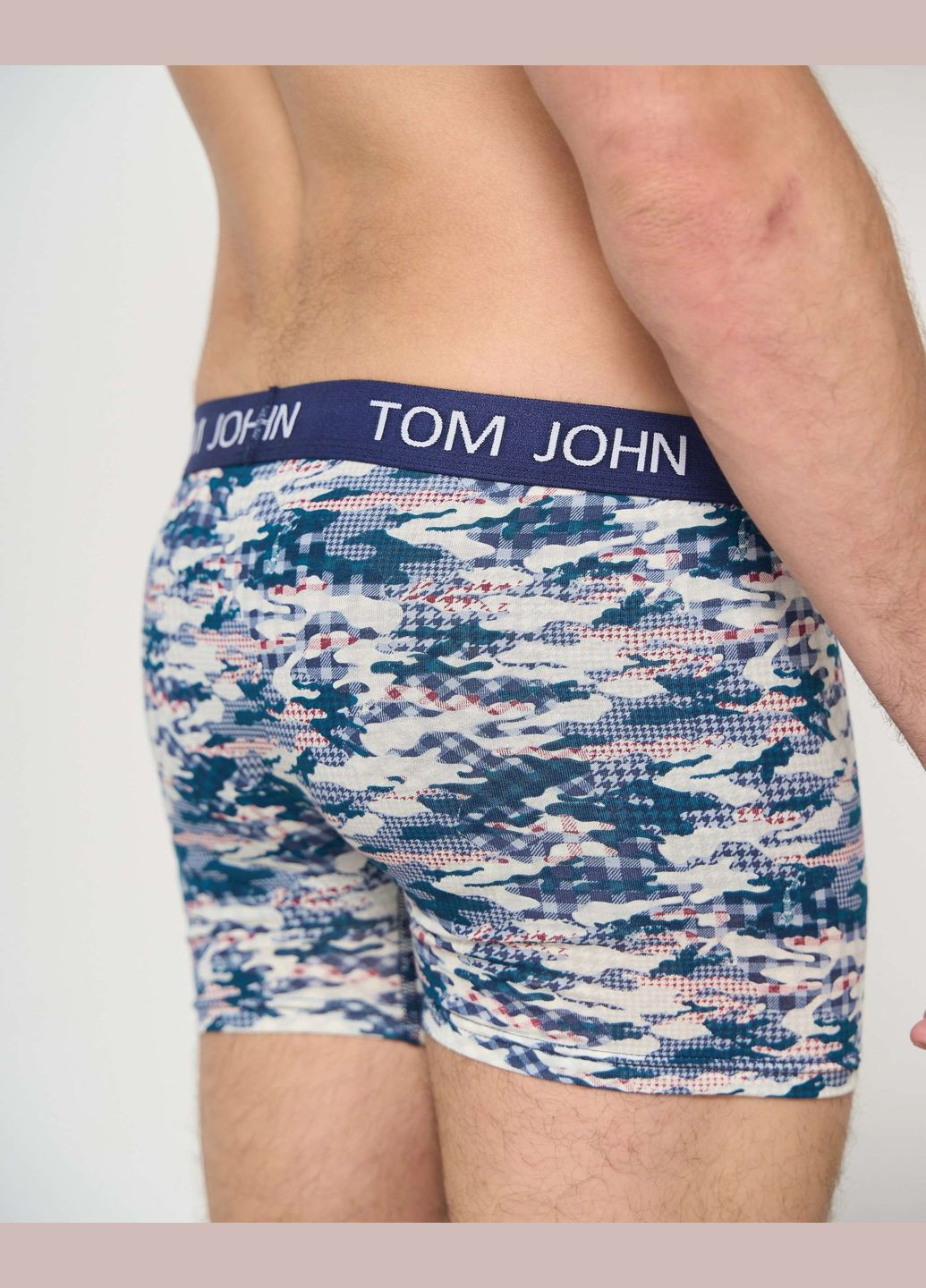 Боксери чоловічі Tom John (292849432)