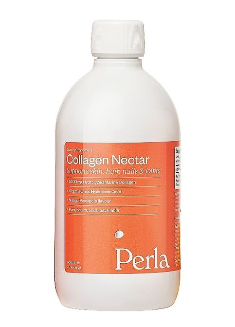 Дієтична добавка "Колаген нектар" Collagen Nectar 450ml (1375934-33074007) Perla Helsa (368635097)