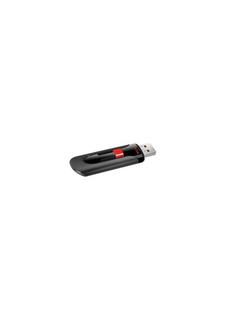 USB флеш накопитель 128Gb Cruzer Glide (SDCZ60128G-B35) SanDisk (316223565)