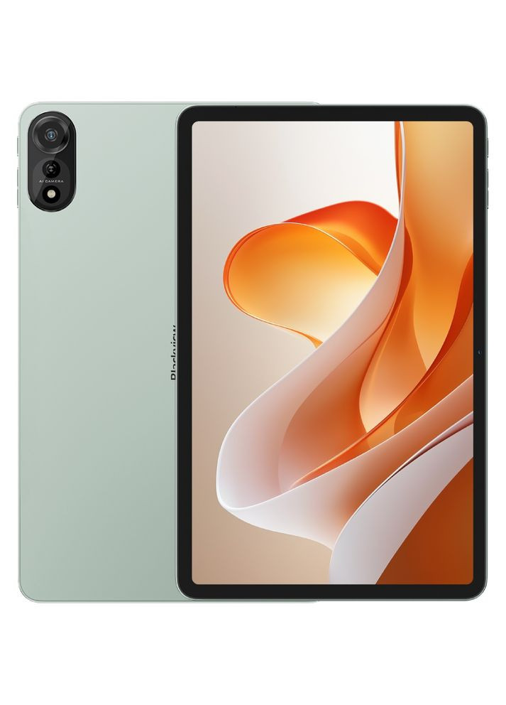Планшет MEGA 2 WiFi 12/256GB Moss green Blackview (344461543)