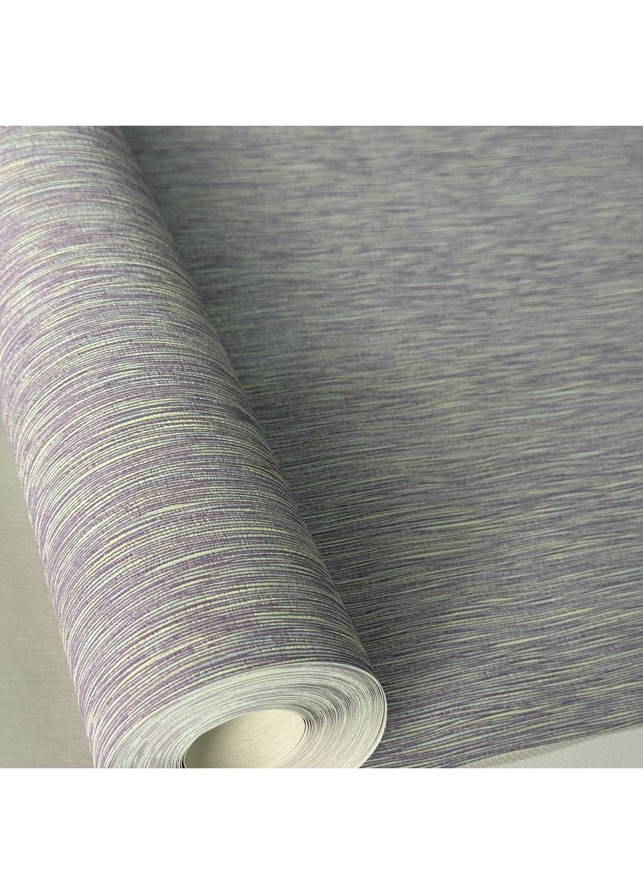 Шпалери вінілові на флізеліні Homestory 54627 бузкові 0.53x10.05 м MARBURG (371776018)