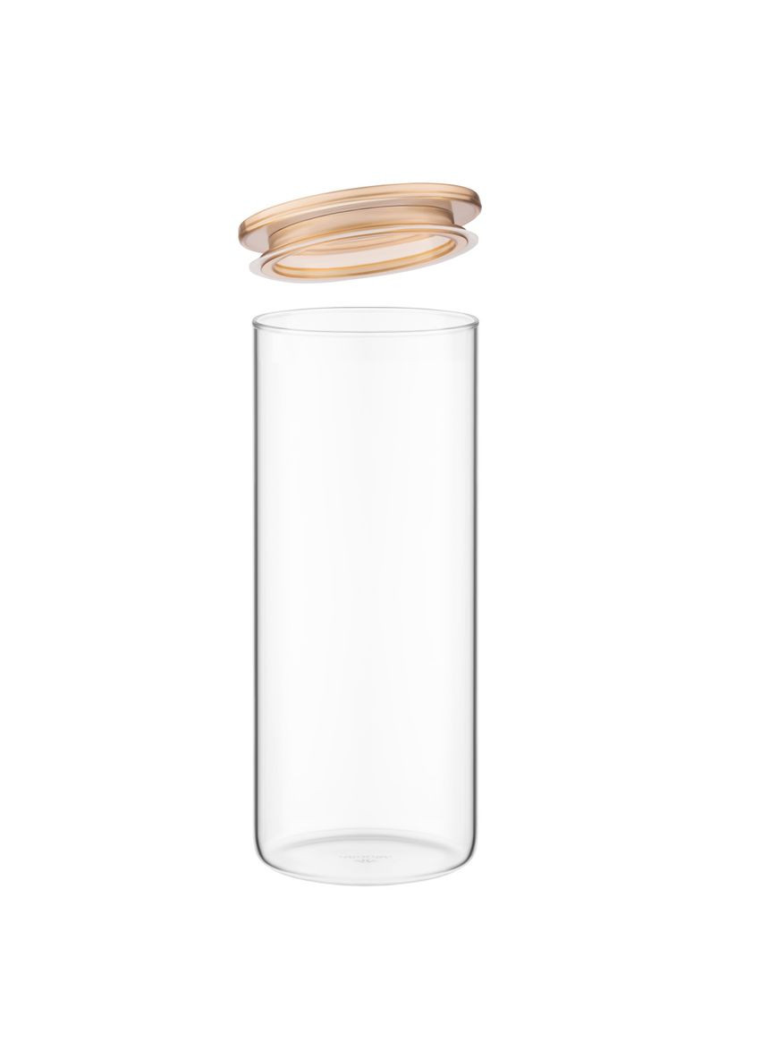 Банка для сыпучих круглая Fresh AR1316SFM 1600 мл Ardesto (364760564)