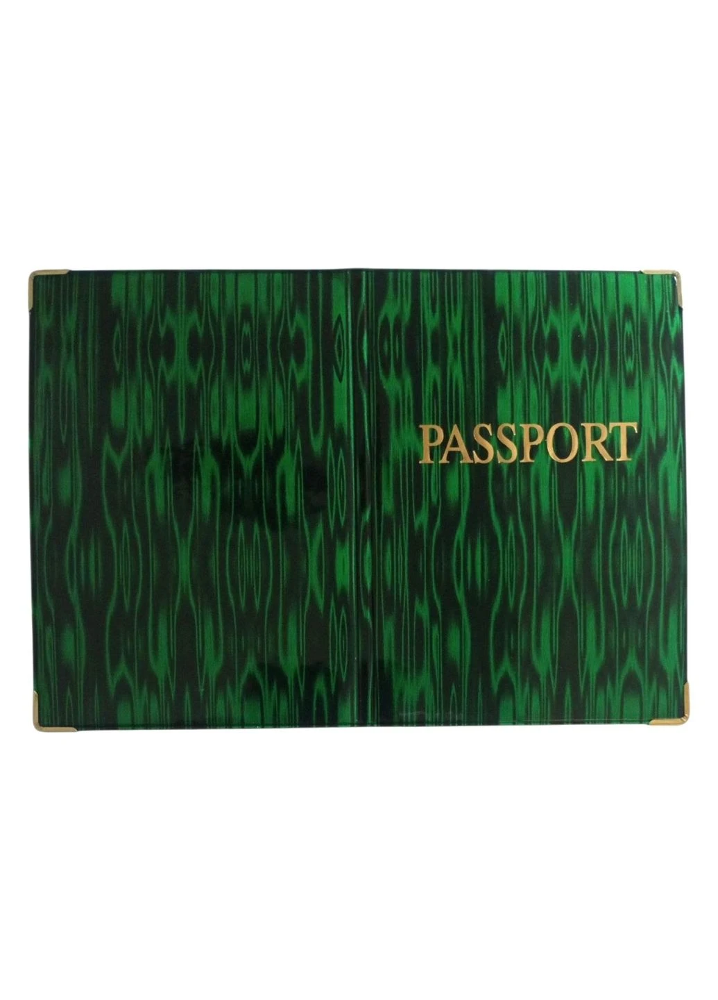 Обкладинка для паспорта Passport глянцева Юпітер (112581.1) AllCovers (390255373)