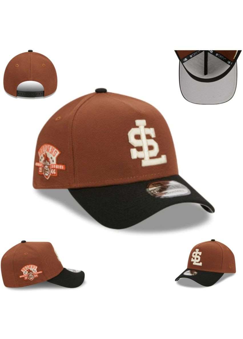 New York New Era No Brand кепка (316653497)