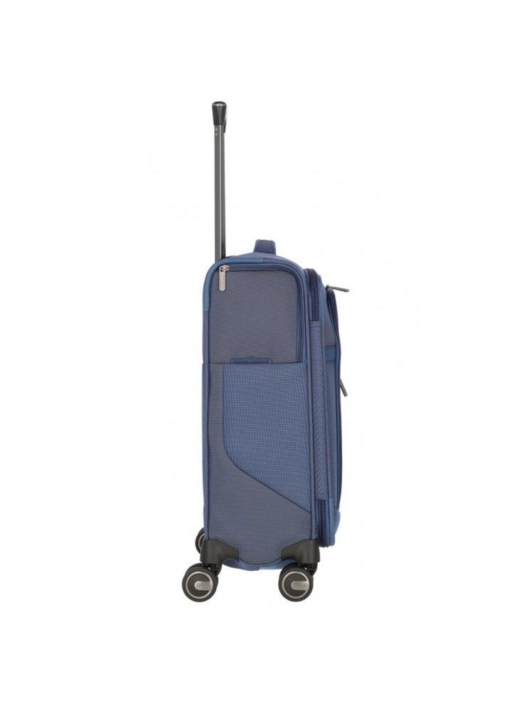 Чемодан PRIME/Navy Маленький Ti391406-20 official Titan (372666261)