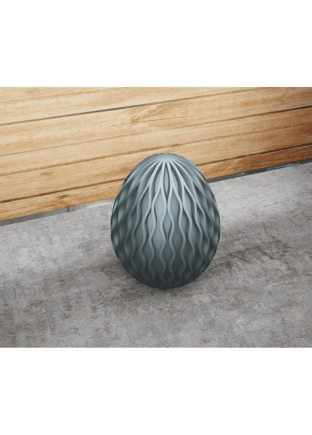 Яйце писанка Єдність. Сувенір до Великодня. ЗаСвіт (369718565)