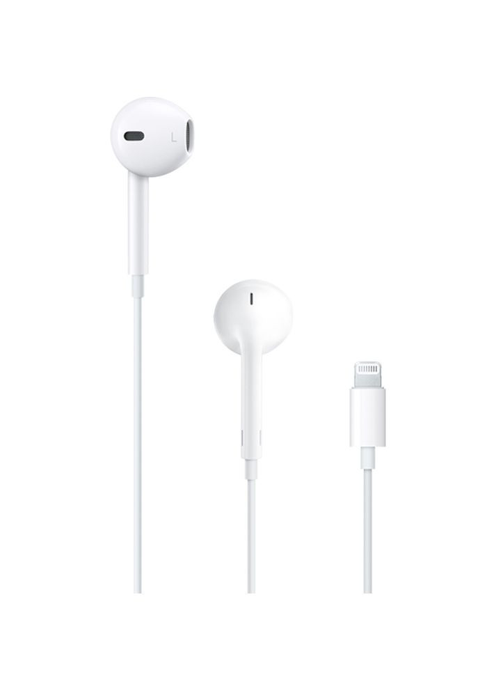 Гарнітура EarPods with Mic Lightning (MWTY3ZM/A) Apple (353835282)