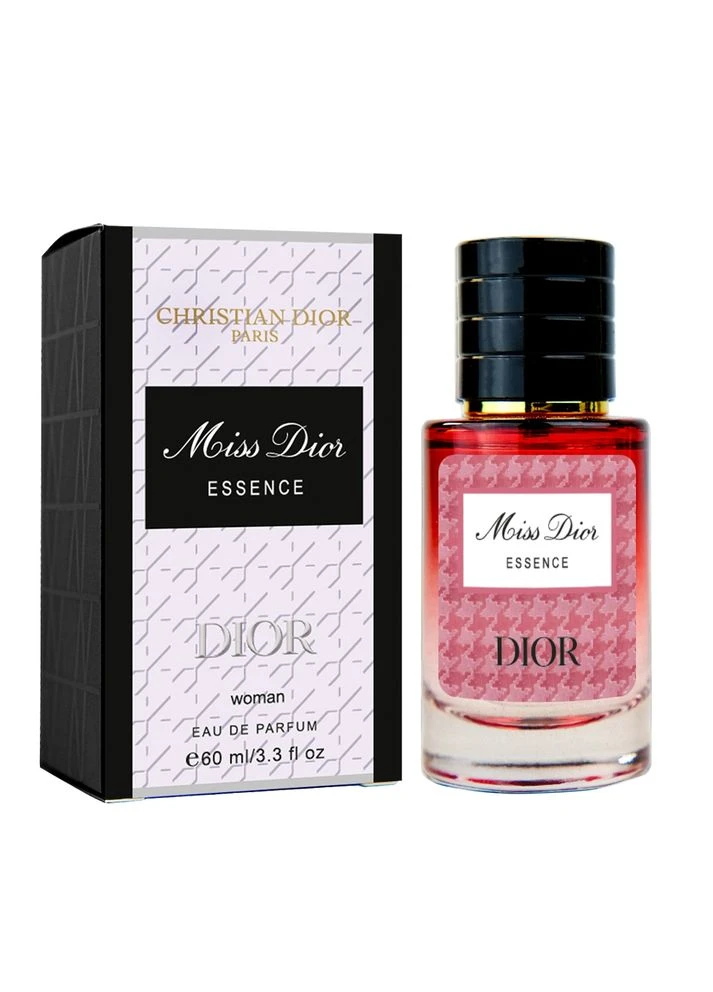 Жіночий квітковий парфум Miss Essence - Premium Tester 60 ml No Brand (394050426)