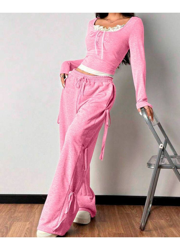 Женский костюм No Brand (366226863)