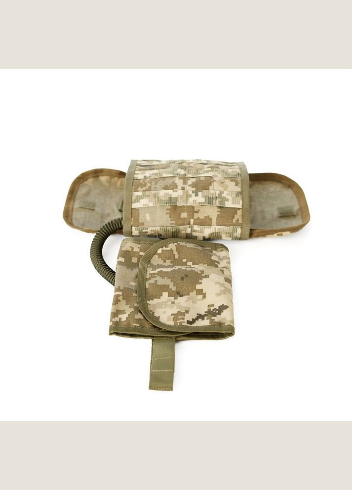 Аптечка Viktailor НАТО ММ-14 (Украинский пиксель) Vik-Tailor (315877291)