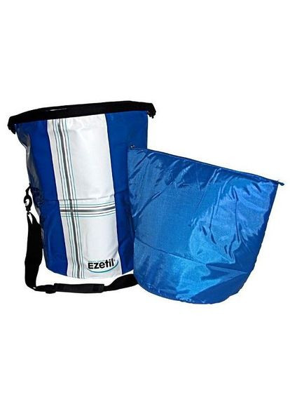 Термосумка водонепроникна Keep Cool Dry Вag (11л) 801902 Ezetil (317750530)