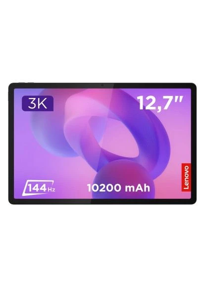 Планшет Idea Tab Pro 8/256 WiFi Luna Grey + Keyboard&Pen (ZAE40222UA) Lenovo (400755448)