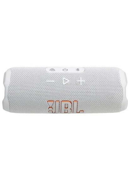 Акустична система Flip 7 White (JBLFLIP7WHT) JBL (396886106)