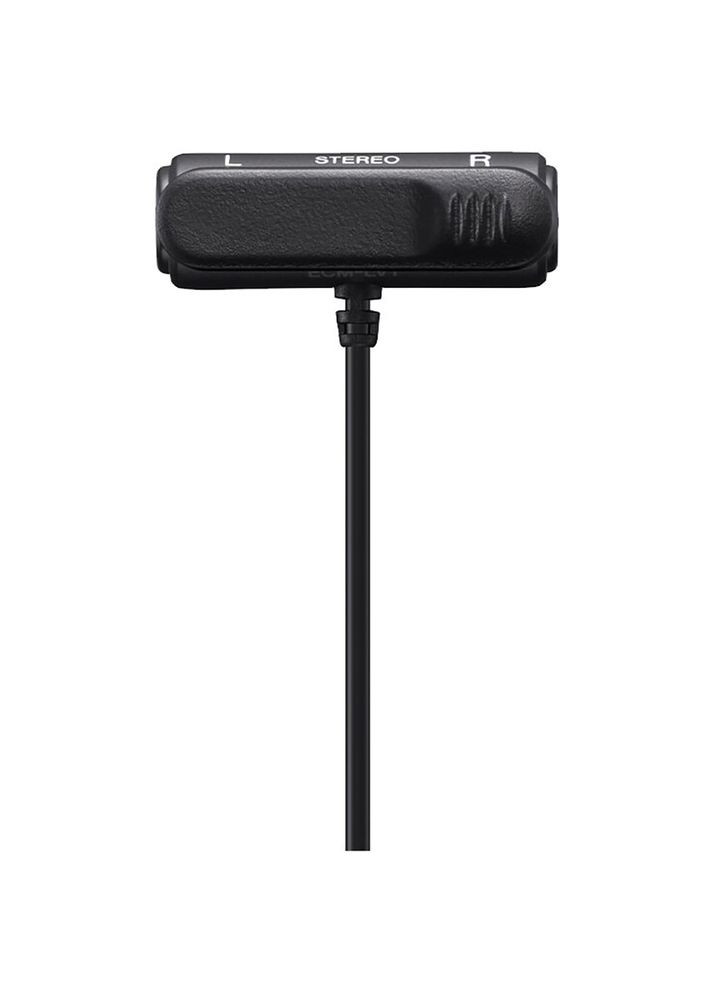 Микрофон ECM-LV1 (ECMLV1.SYU) Sony (331183488)