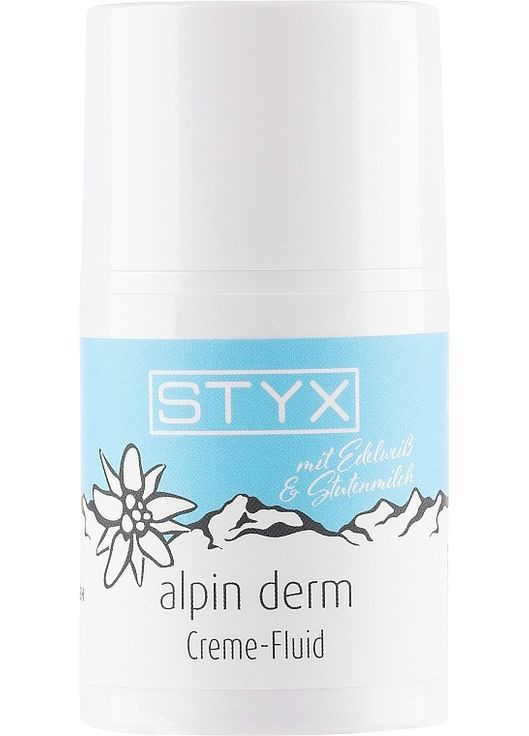 Гель для обличчя STYX Naturcosmetic (368601716)