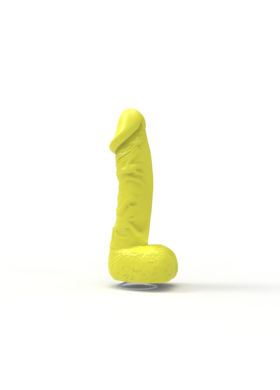 Мыло пикантной формы MINI (Yellow) Pure Bliss (299486325)