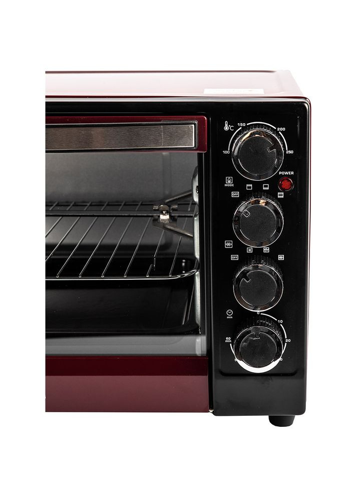 Электропечь GN351ARC Grunhelm (307576560)