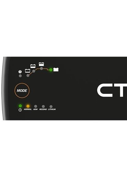 Зарядное устройство М25 EU 40-201 СТЕК (317351037)