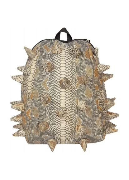 Рюкзак школьный Pactor Half Land Rover (856277004490) (M/PAC/LAN/HALF) MadPax Pactor Half Land Rover (856277004490) (366695856)