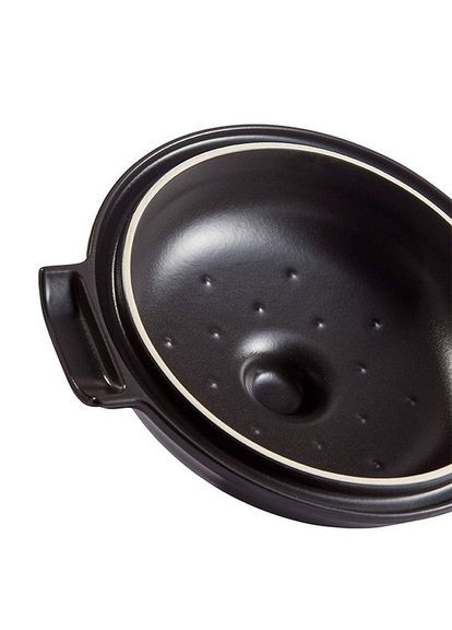 Каструля Delight з кришкою 4л 776640 Emile Henry (316619215)