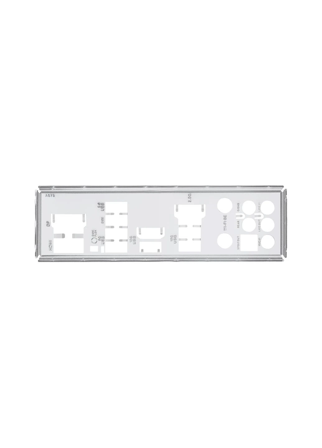 Материнская плата Prime B650-Plus WiFi Socket AM5 Asus (330031601)