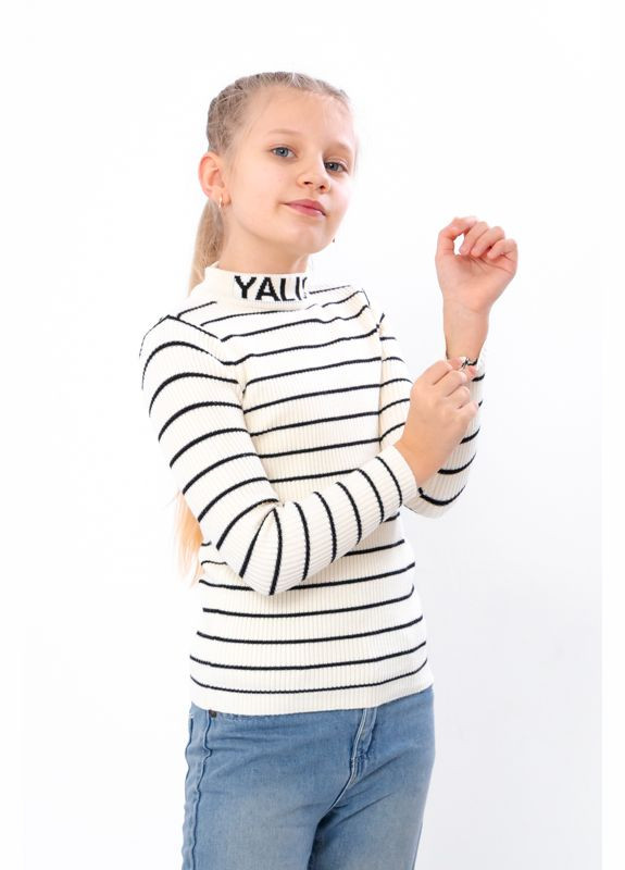 Джемпер для дівчинки (p-16017) Носи своє (323050287)