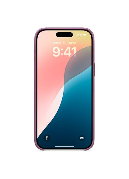 Чехол для мобильного телефона Beats iPhone 16 Pro Max Case with MagSafe - SunsetPurple (MCFU4LL/A) Apple Beats iPhone 16 Pro Max Case with MagSafe - Sunset (364659698)