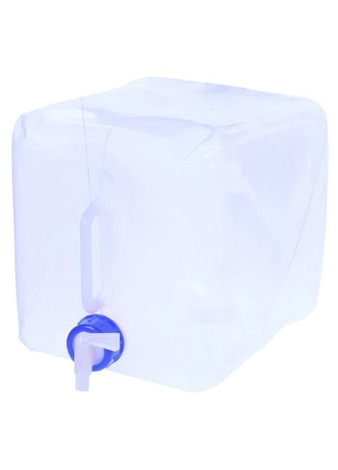 Складана ємність каністра для води 10L Outdoor Redcliffs (370589579)