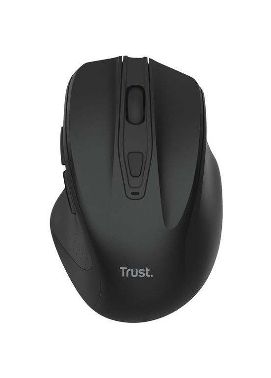 Миша 25549_TRUST Nito Silent, WL, Trust (365291302)