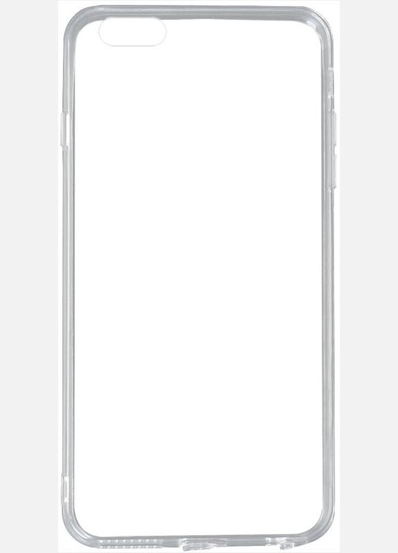 Чехол-накладка Acrylic+TPU Case Apple iPhone 6 Plus/6S Plus Transparent Toto (301779890)