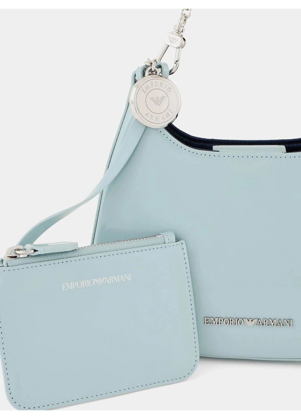 Шолдер бег 8607021 5T781 Emporio Armani (381479474)