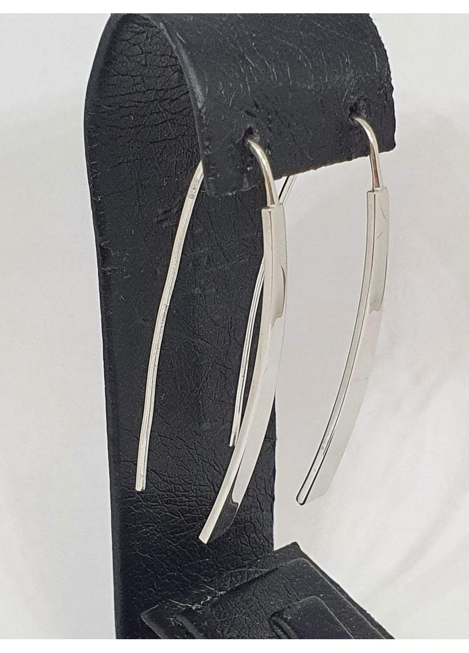 Серебряные серьги. 20221Р Vegas (370160439)