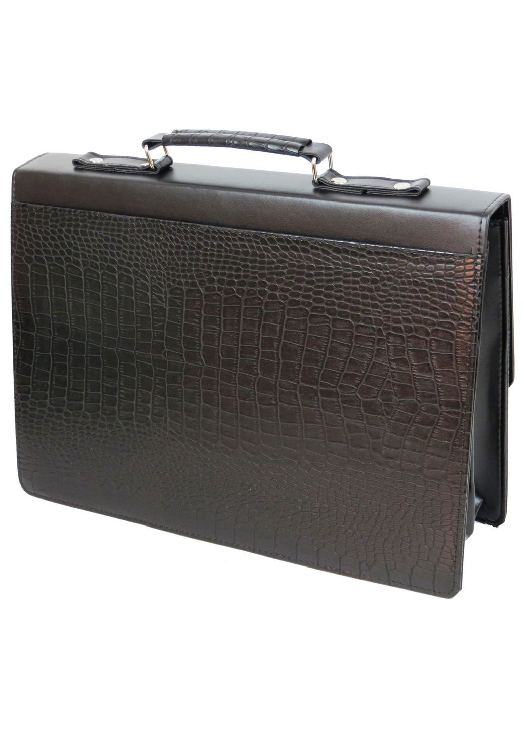 Портфель діловий зі штучної шкіри S1645425 Portfolio (297644399)