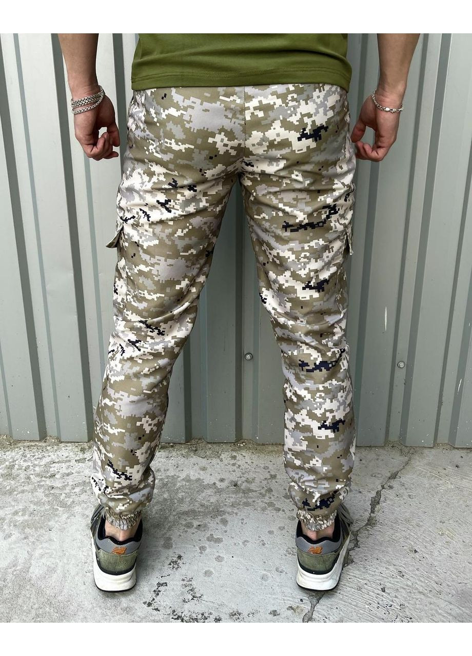 Тактичні брюки Intruder (348781147)