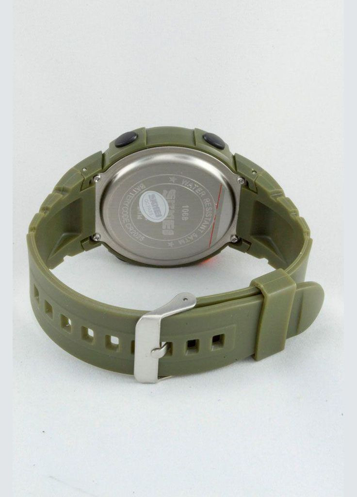 Годинники наручний спортивний 1068 (Скмей) (код: 12140) Skmei (323139141)