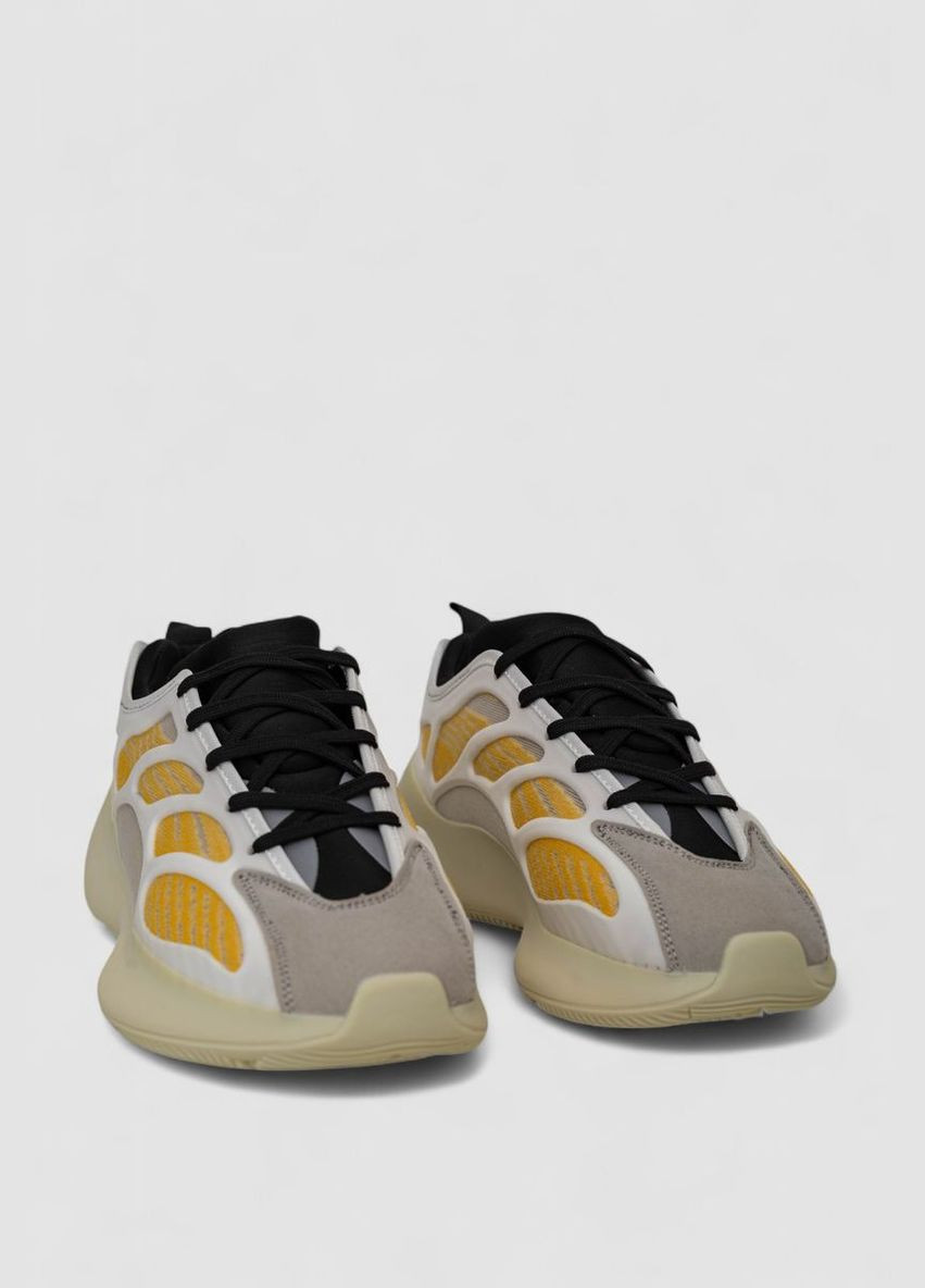 Бежеві Осінні кросівки чоловічі Ager 248RCX600