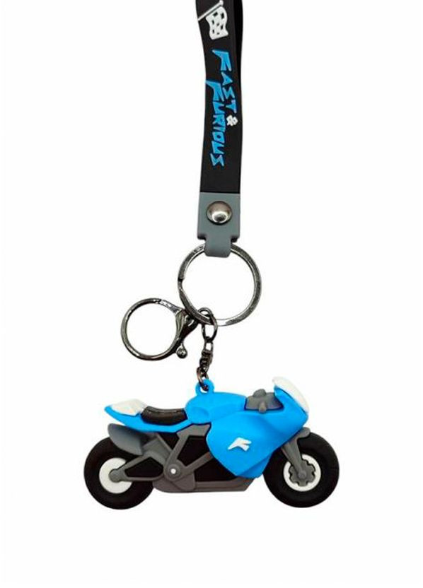 Брелок Форсаж BIBI Toys (301647585)