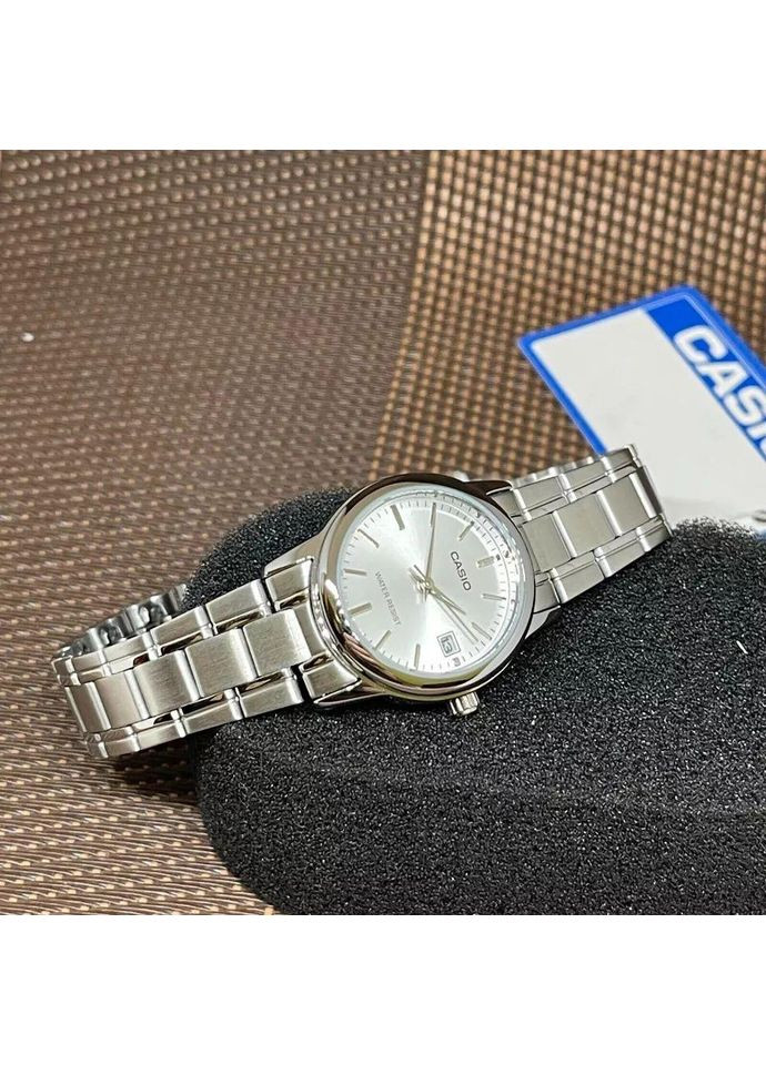 Женские часы LTP-V002D-7AUDF Casio (350627431)