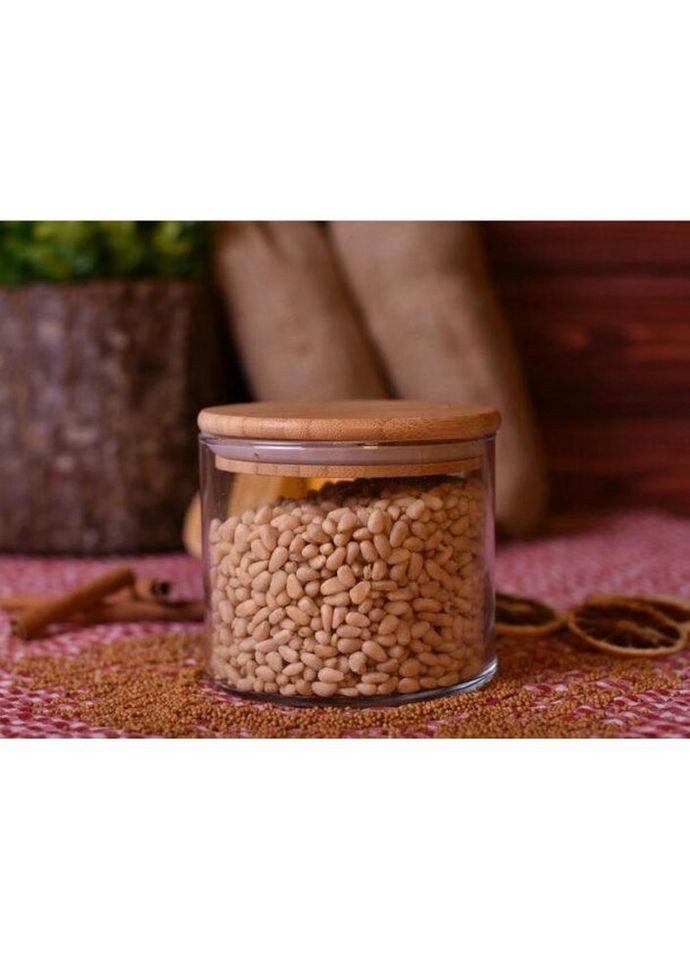 Банку для зберігання Rocio 9112-S 700 мл OMS (327609478)