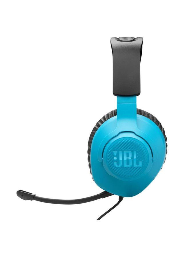 Навушники QUANTUM 100N Black (JBLQTUM100N) JBL (329851540)