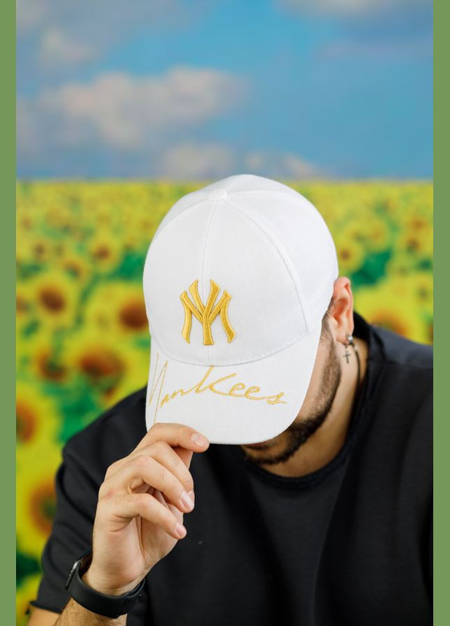 Бейсболка Happy Days Braxton (322827075)